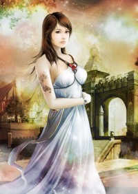 妖孽土豪方丈妻