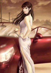 霜下香(帝師)