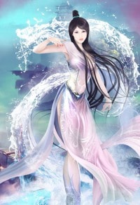 五阿哥永琪，我的夫
