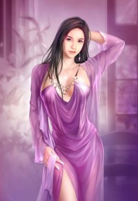 冷王葷寵之商妃迎喜