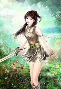武林风云录之黑鹰传说