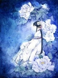 飛來仙