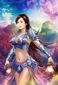 如夢令:廢妃很受寵