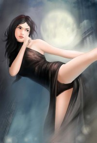 穿書炮灰瞎子後，我改拿女主劇本