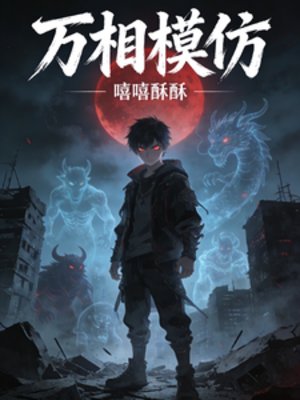萬相模仿