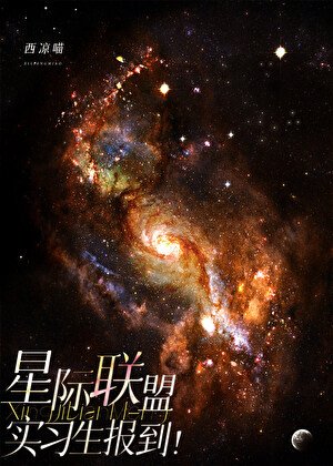 星際聯盟實習生報到！